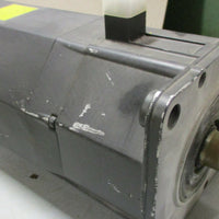 Fanuc 20S AC Servo Motor A06B-0502-B755 3 Phase, 146 Volts and 2000 RPM NWOB