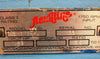 Grove Gear TMB-175-1 Flexaline 15:1 Ratio Gear Reducer 0.93 Input HP Left Output