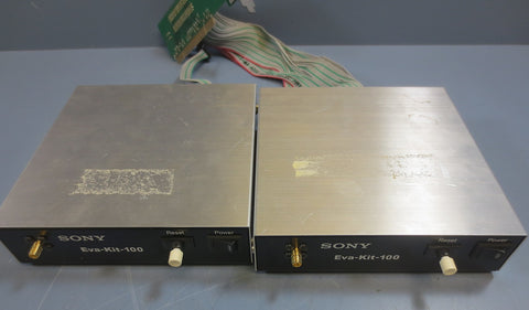 Sony Transferjet Evaluation Kit Model EvaKit100