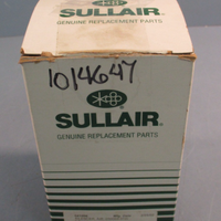 Sullair Air Compressor Muffler/ATOMUFFLER Model/Size 05 Made in USA