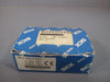 SICK PHOTO FIBER OPTIC SWITCH 4-PIN 10-30 VDC 100MA WLL160-F420