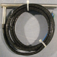Trepko M1181 Electric Heater CH040345 500W 240V Heater Element