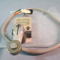 Omron Limit Switch D4C1220