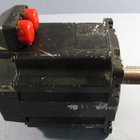 Allen Bradley MPLB520KMJ22AA AC Servo Motor 7062054202 28mm Shaft Dia NOS