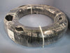 SYSTEM PLAST Flat Top Conveyor Chain Accessory/Guide 250 FT VG-JS100-125-SD-250