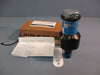 Cyrus Shank Company Safety Relief Valve Type 800 250 PSIG 1/2" Inlet NPT