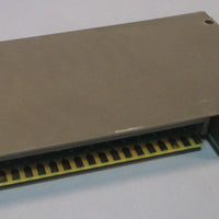 Allen Bradley 1771OW16/B Rev. J02 Electromechanical Contact Output Module Used