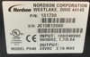 Nordson 131739 PS40 Power Supply Main Assembly 2A 250V 50/60Hz Model PS40