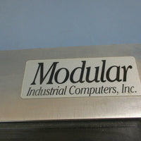 Industrial Modular Computers inc FP1900 0802304 Powers Up