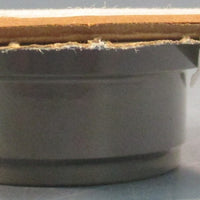 ZM Technologies AX64912540X 11/4" Admix Stationary 17/16" ID