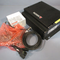 Arista Fanless Industrial PC 24VDC BOXPC138 w/Power Supply APSDR115024
