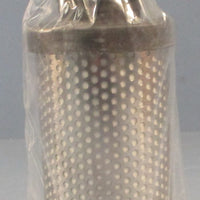 Nano ZL3025AC Activated Carbon Compressed Air Filter Element Approx. 73/4" Long