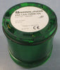 Pepperl + Fuchs VAZ-LED-70MM-GN Green Light Module 24VAC/DC 196235