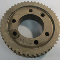 Goodyear G48SE Sprocket SilentSync 81/4" Length 313/16" Bore 3000 RPM Max