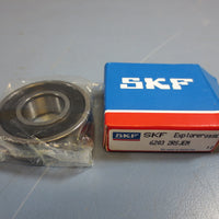 SKF 62032RSJEM Ball Bearing 17mm Bore 40mm OD 12mm Width