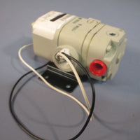 Telmar, Inc Pneumatic Valve Transducer Model 512000-15