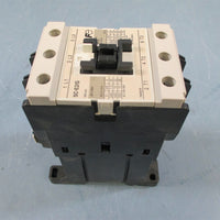 Fuji Electric SCE2/G SE41AG Overload Relay  Used