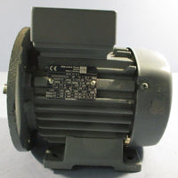 VEM Motors Thurm GmbH K21R 71 G 4 Electric Motor 3 Phase .37/.45kW 14mm Shaft Di
