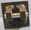 Schrader Bellows PAC108121-6.50 DBL Acting Cylinder Mosier EJ1255A3 6-1/2" Str.