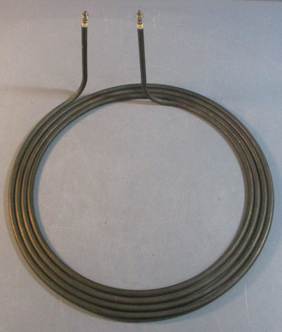Ogden O14W2493 Heat Induction Electrical Coil 3000W 240V 100KP