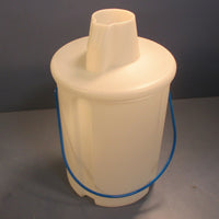 Bel-Art Scienceware 169600000 Truncated Top Acid/Solvent Bottle Carrier 16960