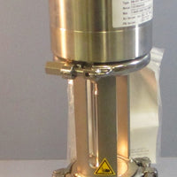 GEA Tuchenhagen NBOD2"SALAT.0700MBAL032J/52 Shutoff Valve 17/8" Bore