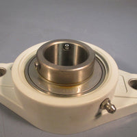 AMI 2 Bolt Flange Bearing Asahi MUC20722