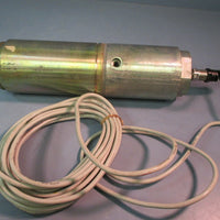 Nobel Elektronik 100 kN Load Cell KIS-1