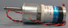 Globe Motors 0251123 Markem Imaje Gearmotor 24 VDC
