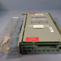 ALLEN BRADLEY MINIPLC 2/16 PROCESSOR MODULE SERIES D FWR F 1772LX  D