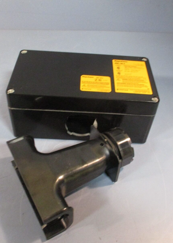 Raychem/Pentair Multiple Entry Power/Tee Connection Box, JBM100A