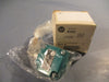 ALLEN BRADLEY 802M-AX LIMIT SWITCH OP HEAD PRE WIRED LEVER TYPE SER F