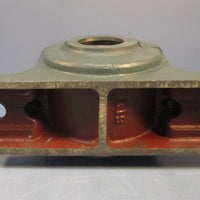 PTI SN611 Plummer Pillow Block Bearing Housing 2" Bore, No Bearing NWOB