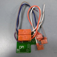 DPI 59120RLY0200 PCB104R00 Plc Relay Board