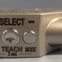 Banner Q4XTILAF500-Q8 Laser Distance Sensor Q4X Series 802751 12-30VDC