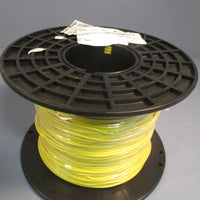 LAPP Volland Yellow Cordset UL 1015/ MTW/CSA/HAR 305MTR 0105850611