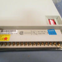 Siemens Simatic S5 Analog Input Module 6ES54604UA12