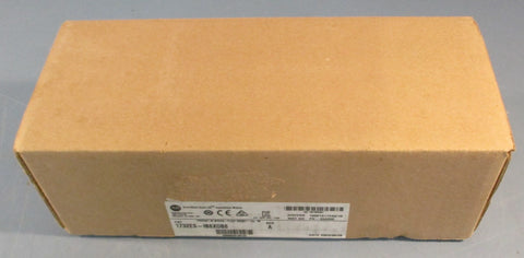 Allen Bradley 1732ES-IB8X0B8 EtherNet/IP ArmorBlock Guard I/O Module