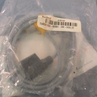Turck Eurofast  VIS 2B20812MWS 5.3T Electrical Connectivity Cable