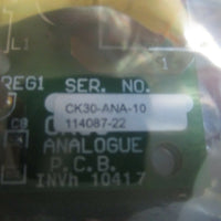 Circuit Board CK30ANA10 11408722 Factory Sealed