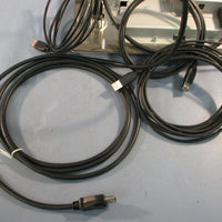 Data Modul AG 28329099 PLC Panel Display Monitor Kit 12070020 12VDC 15" Display