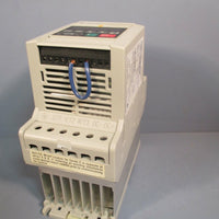 Allen-Bradley Variable Speed Drive 0.37KW/0.5HP FRN 7.06 SER. C 160-BA01NPS1