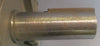 Baldor Reliance CDP3580 DC Industrial Motor 35P432Z183 1.5HP 2500RPM 7/8" Shaft