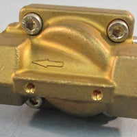 Festo MN1H21/2MS Pneumatic Solenoid Valve 0.510bar 7145PSI
