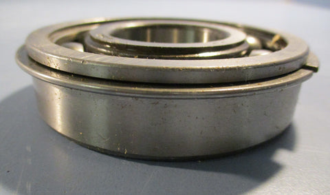 Federal Mogul 307L BCA Single Row Ball Bearing 1 3/8 in bore