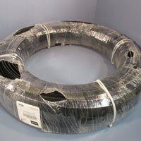 SYSTEM PLAST Flat Top Conveyor Chain Accessory/Guide 250 FT VGJS100125SD250