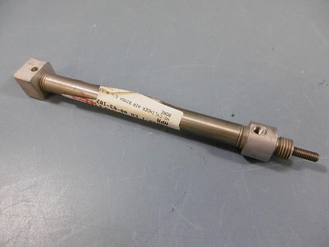 Bimba BR014D 1/4" Inch Bore Air Cylinder