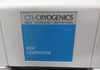 CTI Cryogenics 9600 Compressor 8135900G001 200-230 VAC 3 Phase