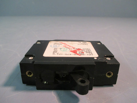 Carling Technologies Circuit Breaker CA18016475121C