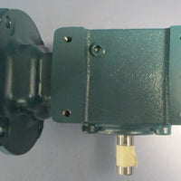 Dodge Tigear-2 17Q20R56 Gear Reducer 20:1 Ratio 1.03 Input HP 7/8" Shaft Dia